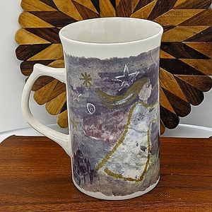 ANGEL ROYAL NORFOLK Tall  Mug
